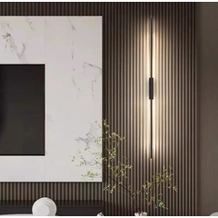 Настінний світильник Line wall lamp