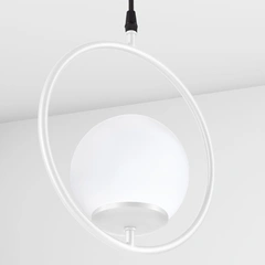 Люстра Pearl Imperium Light 279125.01.01