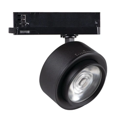 Трековий світильник Kanlux BTL LED BTL 28W-930-B 3000K (35655)