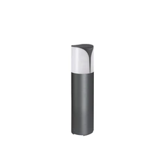 Парковий стовпчик Kanlux Preso 30 GR 36542