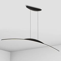 Люстра Curved Imperium Light 7681148.05.93