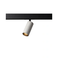 Магнітний світильник Alumled ALMG-M03-1 3W 40° 3000К OSRAM 240LM WH