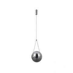 Підвісний світильник Italux PND-34361-L-CH-SG Rastia Led 1x12W 3000K 360Lm IP20