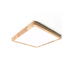 Стельовий світильник Italux PLF-63827-300L-24W-WO Olbis Led 1x24W 2800-6000K 2900Lm IP44