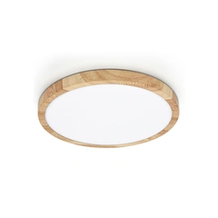 Стельовий світильник Italux PLF-72836-300R-24W-WO Alata Led 1x24W 2800-6000K 2900Lm IP44