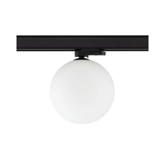 Трековий світильник Nowodvorski 11296 CTLS Snowball G9 1x12W IP20 Wh