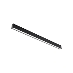 Світильник Nowodvorski 11362 Outline L Led 1x50W 3000K 3000Lm IP44 Bk