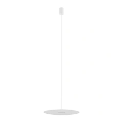 Підвісний світильник Nowodvorski 11411 Simone GX53 1x12W IP20 Wh