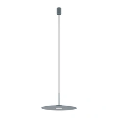 Підвісний світильник Nowodvorski 11414 Simone GX53 1x12W IP20 Umbra Blue