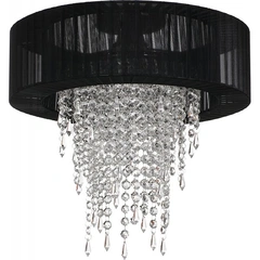 Люстра Nowodvorski MODENA BLACK 5261