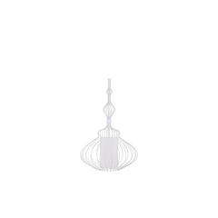 Плафон Nowodvorski CAMELEON ABI M WH 8584