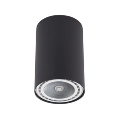 Точковий світильник Nowodvorski 9485 Bit GU10, ES111 1x75W IP20 Gr