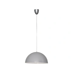 Люстра Nowodvorski 5074 HEMISPHERE GRAY