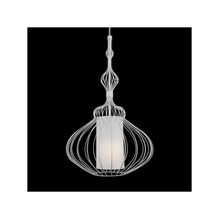 Люстра Nowodvorski ABI M 8867 WH