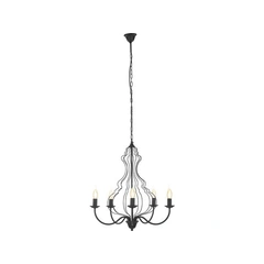 Люстра Nowodvorski MARGARET 6328