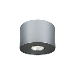 6003 Світильник Nowodvorski POINT SILVER S PL