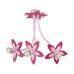 Люстра Nowodvorski FLOWERS PINK 6894