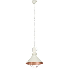 Люстра Nowodvorski Loft Antique 5048