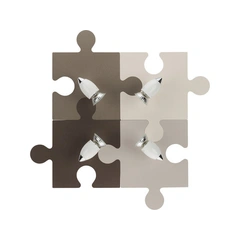 Светильник Nowodvorski 6382 PUZZLE