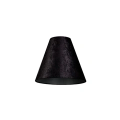 Абажур Nowodvorski 8415 Cameleon Cone SV Bl