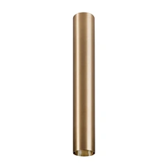 Абажур Nowodvorski 8484 Cameleon Eye L GU10 Brass