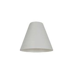 Абажур Nowodvorski 8500 Cameleon Cone SV Wh