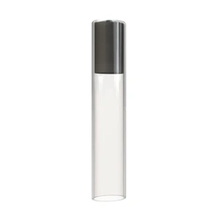 Абажур Nowodvorski 8537 Cameleon Cylinder L GU10 Transparent