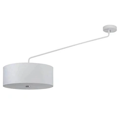 Люстра Nowodvorski 8844 HAWK WHITE