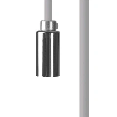 Електричний провід Nowodvorski 8580 Cameleon Cable 5m G9 10W IP20 Wh
