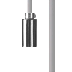 Електричний провід Nowodvorski 8583 Cameleon Cable 2,5m G9 10W IP20 Wh