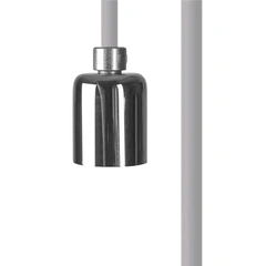 Електричний провод Nowodvorski 8620 Ameleon Cable 1,5m GU10 10W IP20 Wh