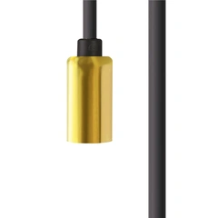 Электрический провод Nowodvorski 8622 Cameleon Cable 1,5m G9 10W IP20 Bl