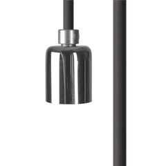 Електричний провід Nowodvorski 8633 Cameleon Cable 2,5m GU10 10W IP20 Bl