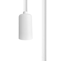 Электрический провод Nowodvorski 8640 Cameleon Cable 1,5m G9 10W IP20 Wh