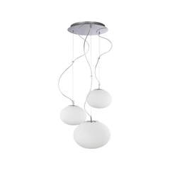 Люстра Nowodvorski Nuage 7027