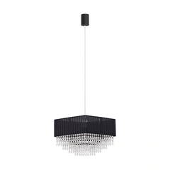 Люстра Nowodvorski 4014 Modena E27 1x60W IP20 Bl