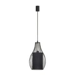 Люстра Nowodvorski 4610 Camilla E27 1x40W IP20 Bl