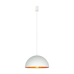 Люстра Nowodvorski 4893 Hemisphere E27 1x60 Вт IP20 Wh