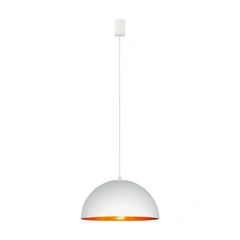 Люстра Nowodvorski 4893 Hemisphere E27 1x60W IP20 Wh