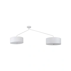 Люстра Nowodvorski 8843 Hawk E27 6x60W IP20 Wh