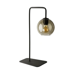 Настільна лампа Nowodvorski 9308 Monaco E27 1x60W IP20 Bl