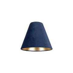 Плафон для світильника Nowodvorski 8501 Cameleon Cone S Blue