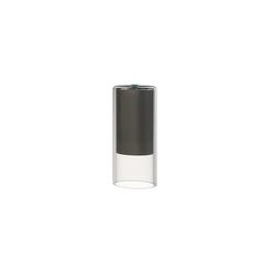 Плафон для светильника Nowodvorski 8544 Cameleon Cylinder S GU10 Transparent