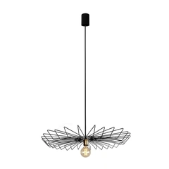 Підвісний світильник Nowodvorski 8873 Umbrella E27 1x60W IP20 Bl