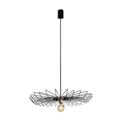 Підвісний світильник Nowodvorski 8873 Umbrella E27 1x60W IP20 Bl