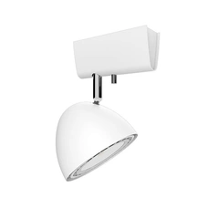 Спот Nowodvorski 9594 Vespa GU10, ES111 1x75W IP20 Wh