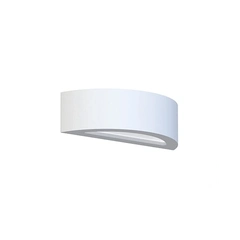 Світильник Nowodvorski 2410 Gipsy E27 1x60W IP20 Wh