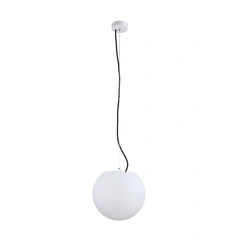 Світильник вуличний Nowodvorski 9715 Cumulus E27 1x60W IP65 Wh
