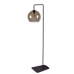 Торшер Nowodvorski 8794 Monaco E27 1x60W IP20 Bl