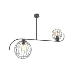 Підвісний світильник EMIBIG Lighting ECHO 1385/2